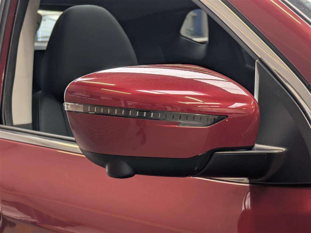 <p>2019 NISSAN QASHQAI TEKNA DIG-T</p>