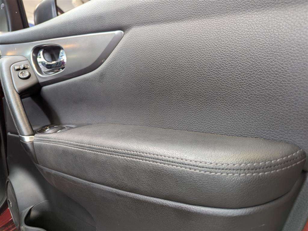 <p>2019 NISSAN QASHQAI TEKNA DIG-T</p>