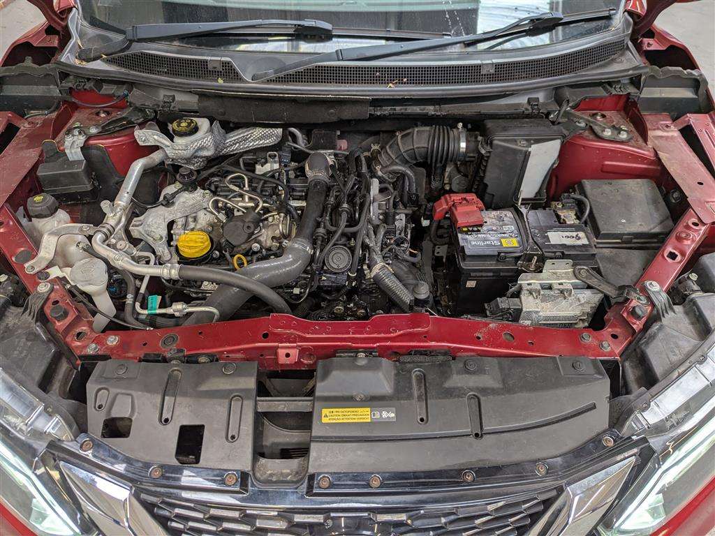 <p>2019 NISSAN QASHQAI TEKNA DIG-T</p>