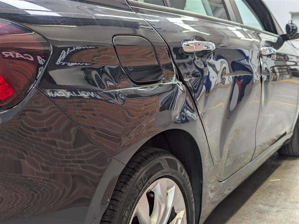 <p>2018 FIAT TIPO EASY + T-JET</p>
