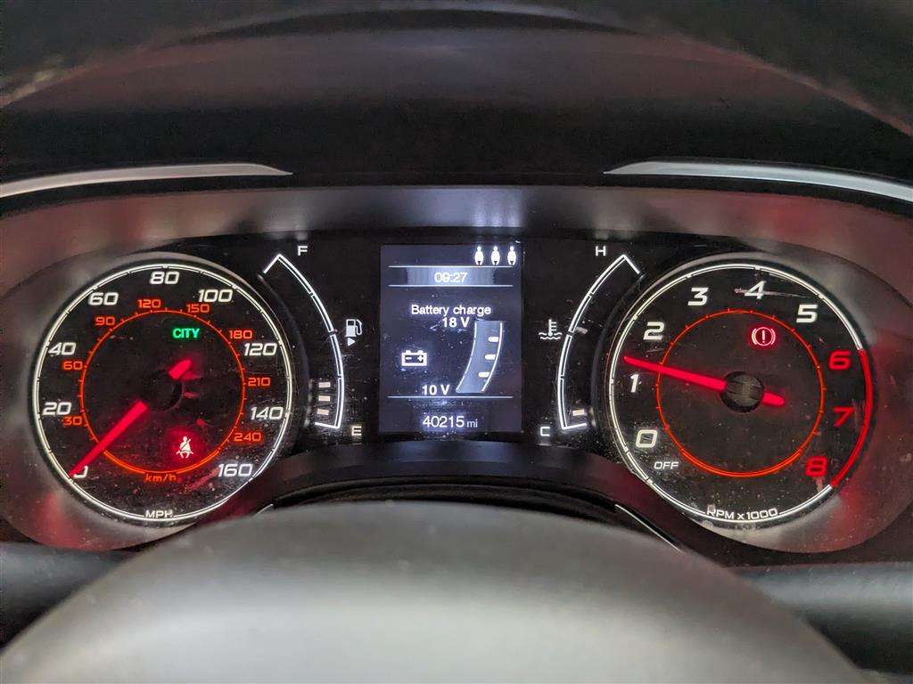 <p>2018 FIAT TIPO EASY + T-JET</p>