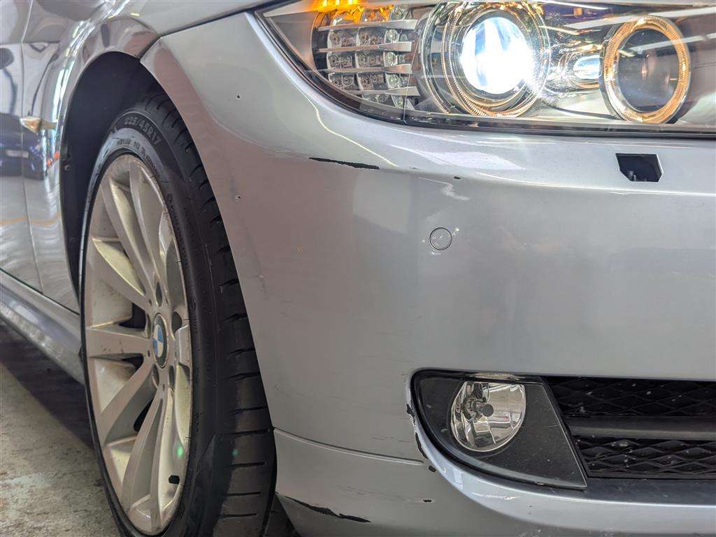 <p>2009 BMW 318I SE AUTO</p>