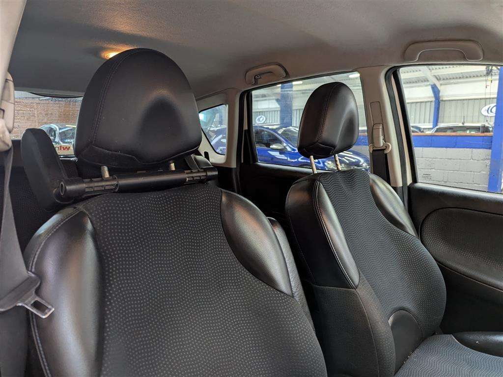 <p>2013 NISSAN NOTE N-TEC+ AUTO</p>