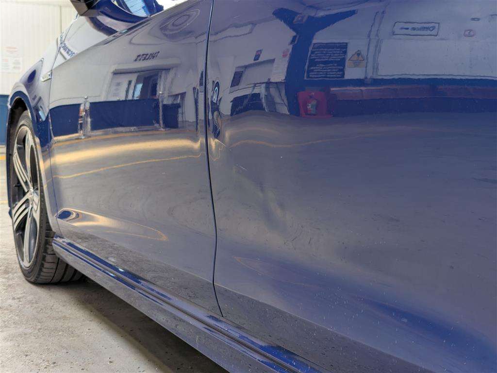 <p>2016 VOLKSWAGEN GOLF R DSG</p>