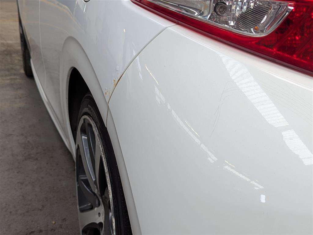 <p>2012 PEUGEOT 208 FELINE THP</p>