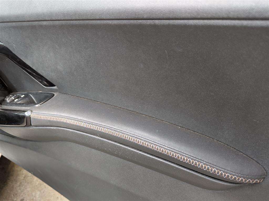 <p>2012 PEUGEOT 208 FELINE THP</p>