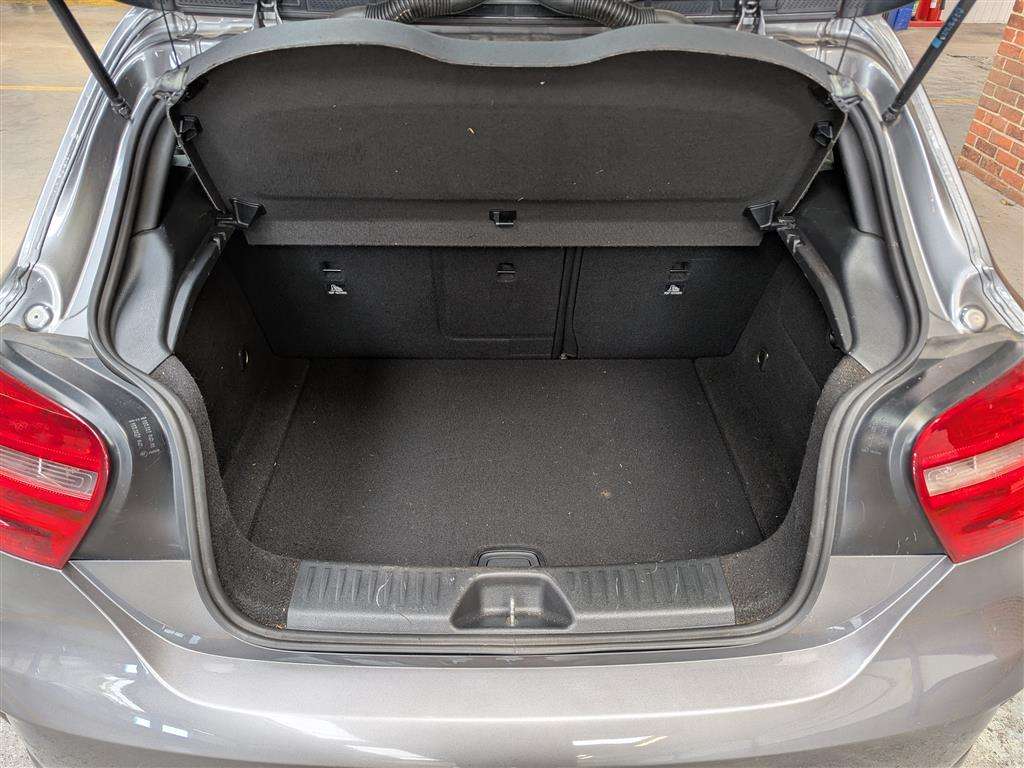 <p>2013 MERCEDES-BENZ A180 BLUE-CY AMG SPORT CD</p>