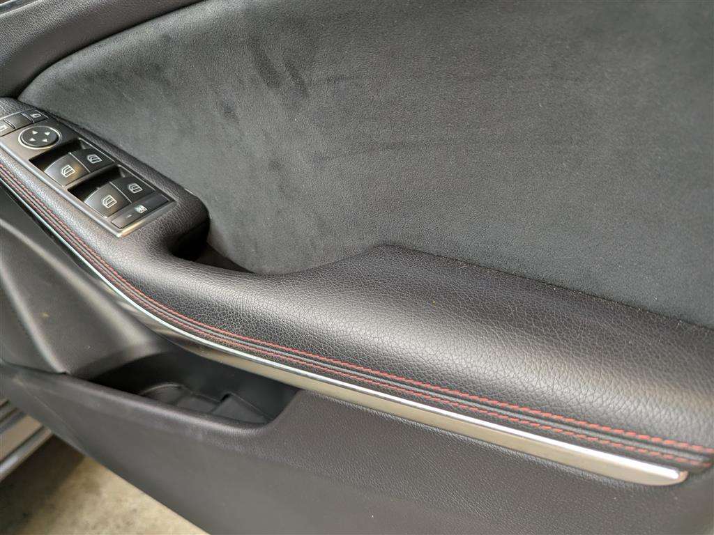 <p>2013 MERCEDES-BENZ A180 BLUE-CY AMG SPORT CD</p>