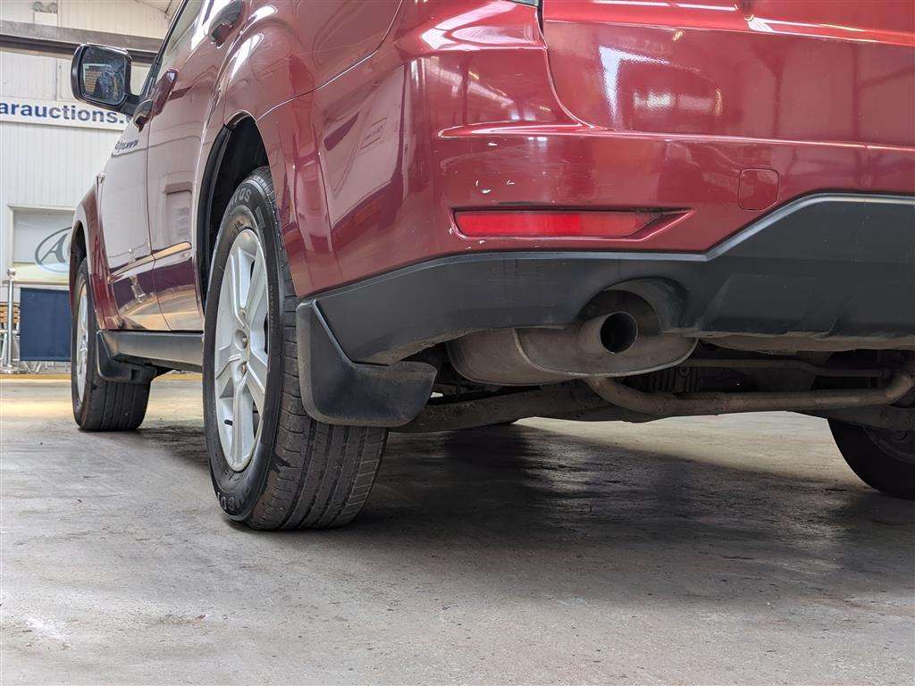 <p>2010 SUBARU FORESTER X AUTO</p>