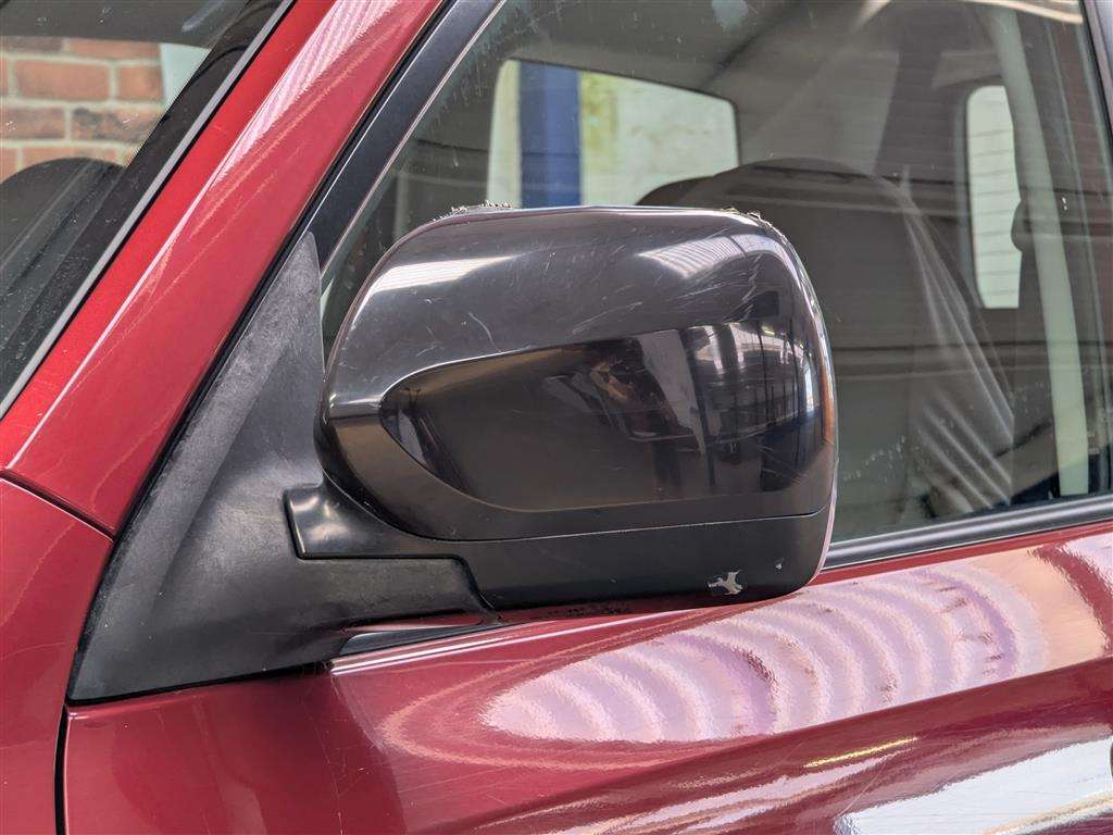 <p>2010 SUBARU FORESTER X AUTO</p>