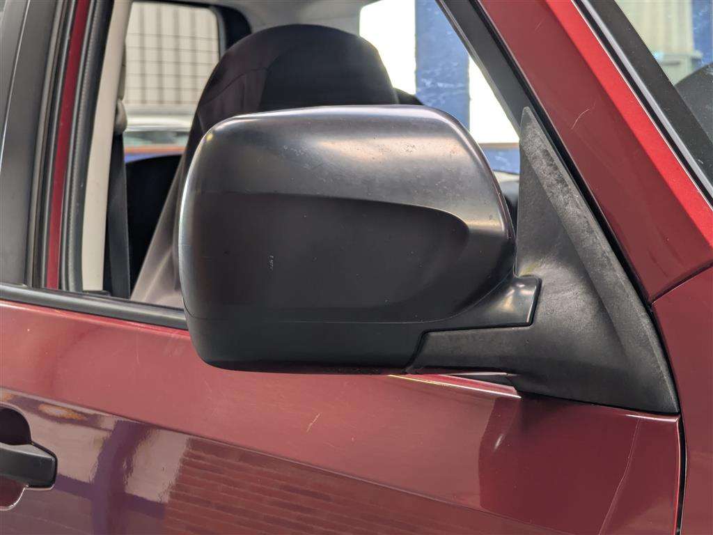 <p>2010 SUBARU FORESTER X AUTO</p>