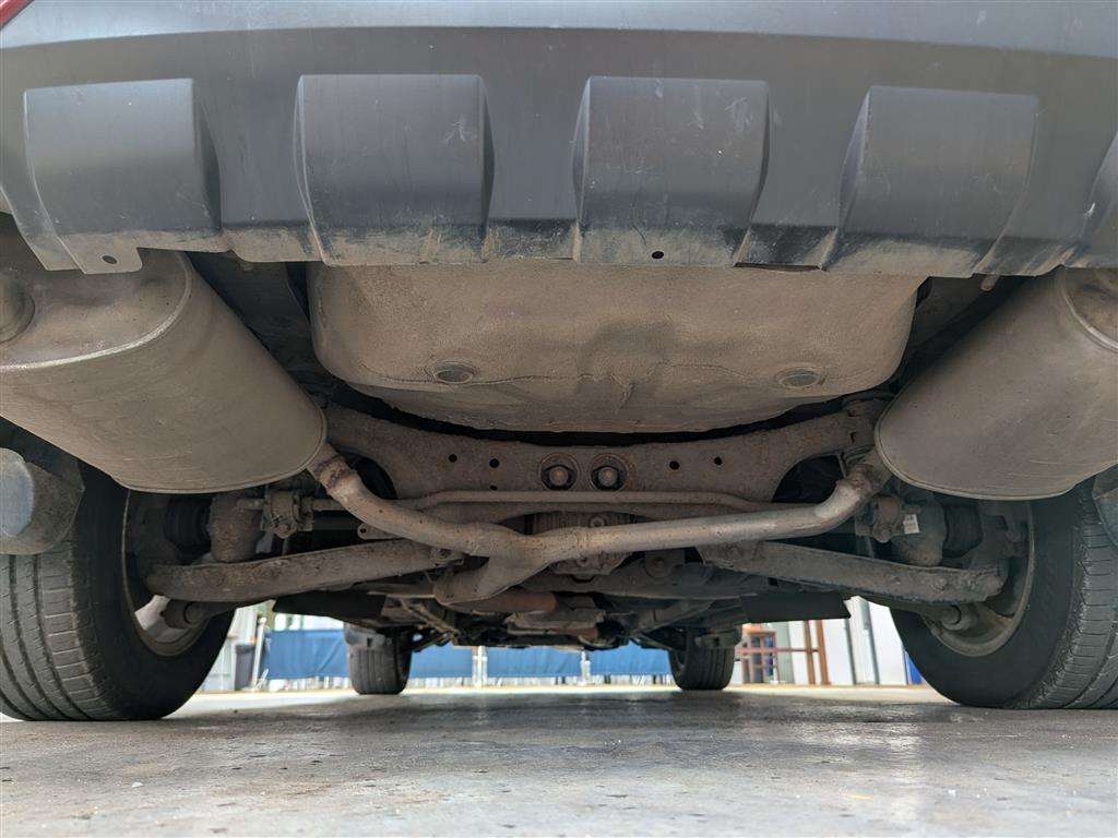 <p>2010 SUBARU FORESTER X AUTO</p>