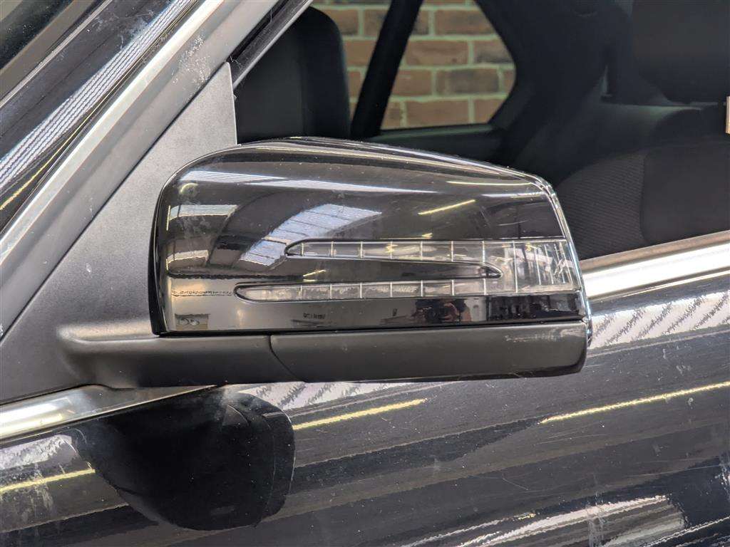 <p>2013 MERCEDES-BENZ C220 AMG SPORT CDI BLUEEF</p>