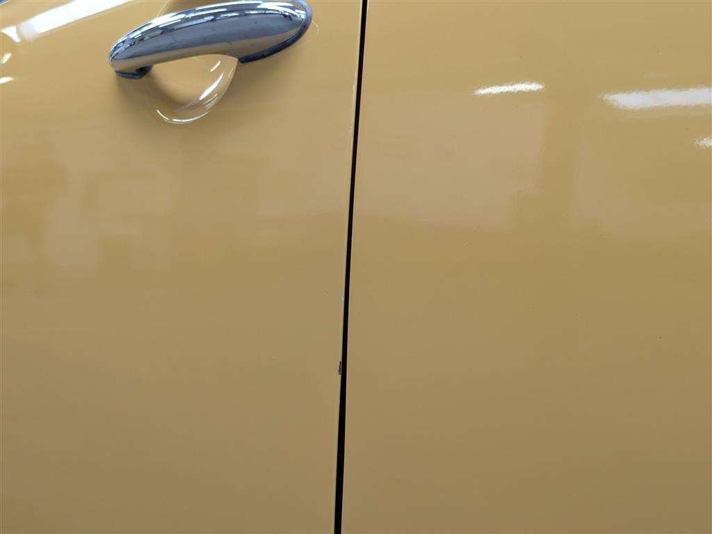 <p>2008 MINI COOPER D</p>