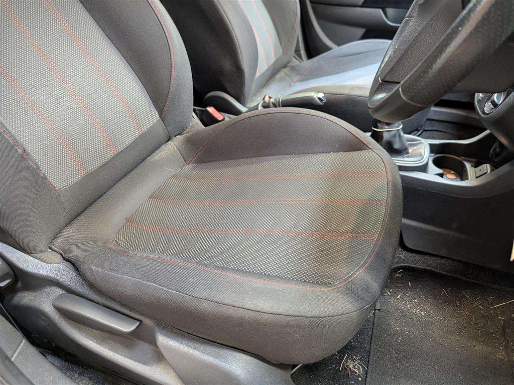 <p>2014 VAUXHALL CORSA SXI AC</p>
