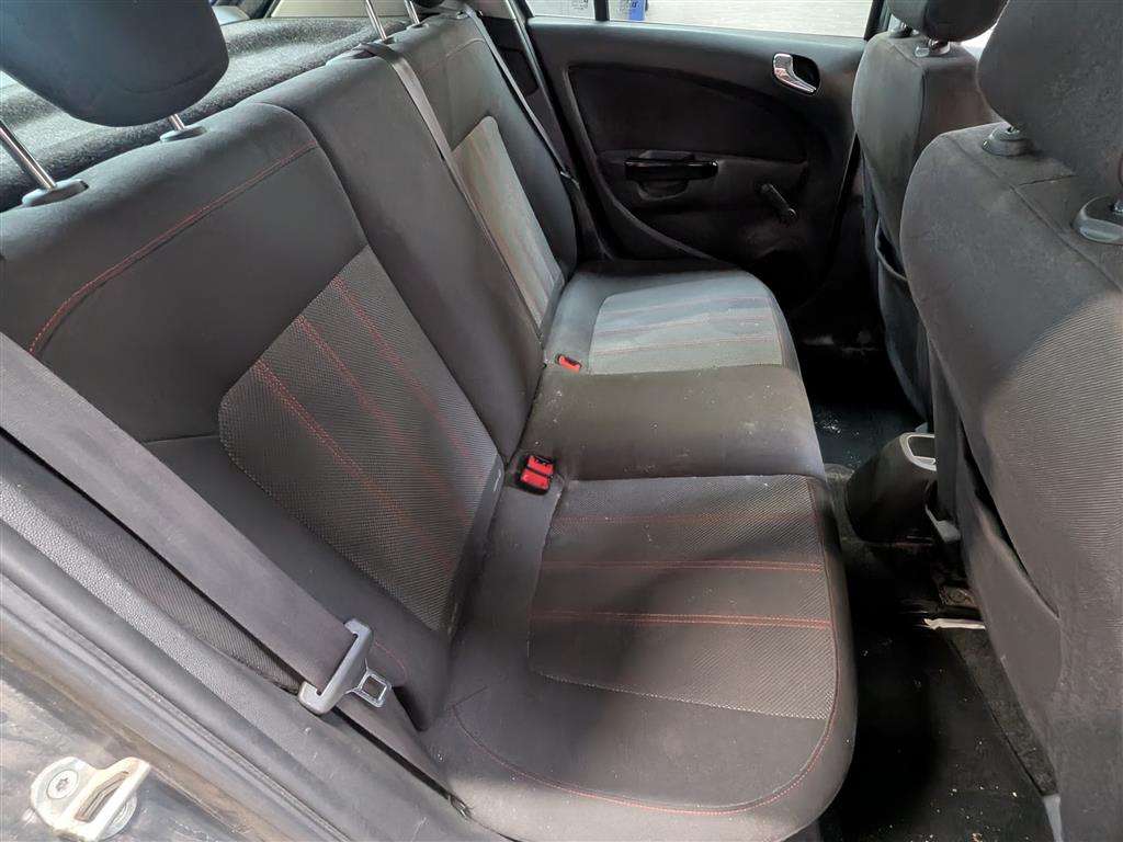 <p>2014 VAUXHALL CORSA SXI AC</p>