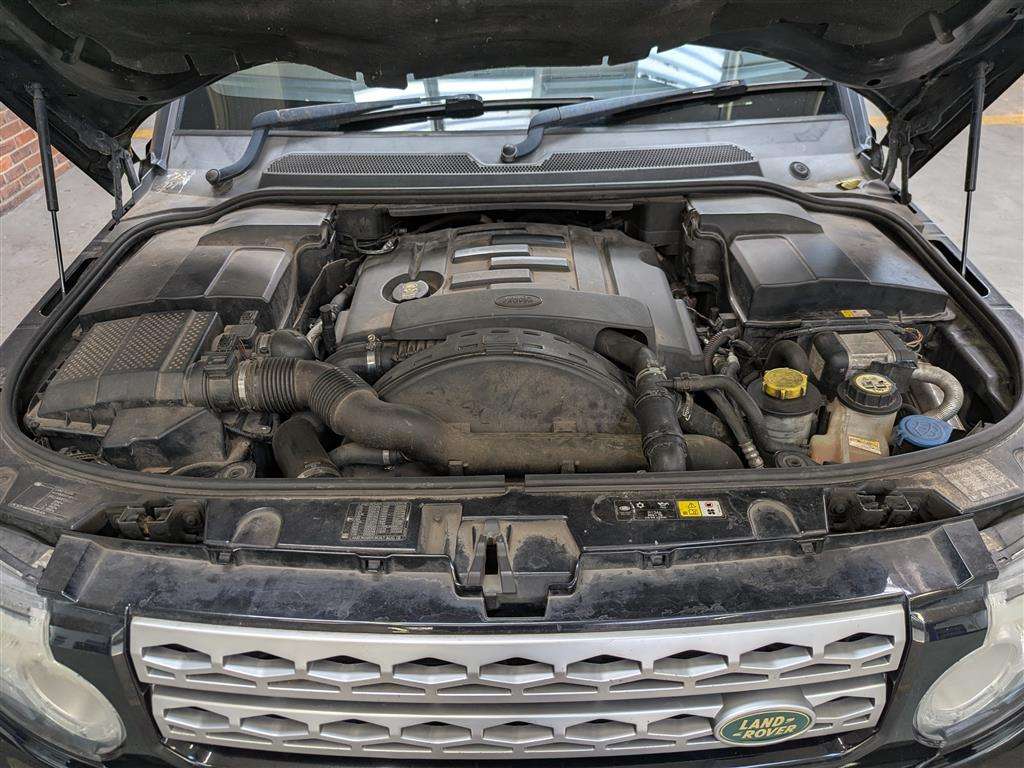 <p>2010 LAND ROVER DISCOVERY XS TDV6 AUTO</p>