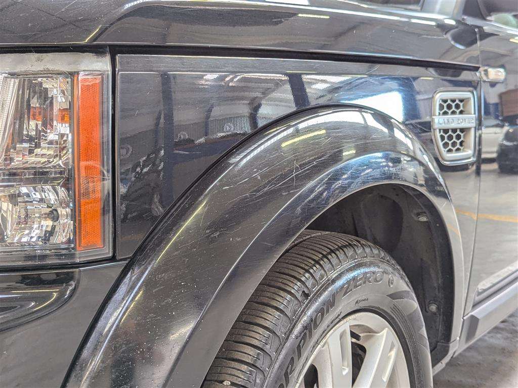 <p>2010 LAND ROVER DISCOVERY XS TDV6 AUTO</p>