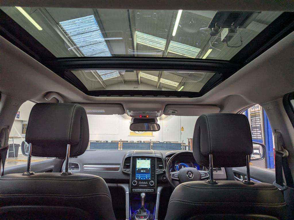 <p>2020 RENAULT KOLEOS GT LINE BLUE DCI C</p>