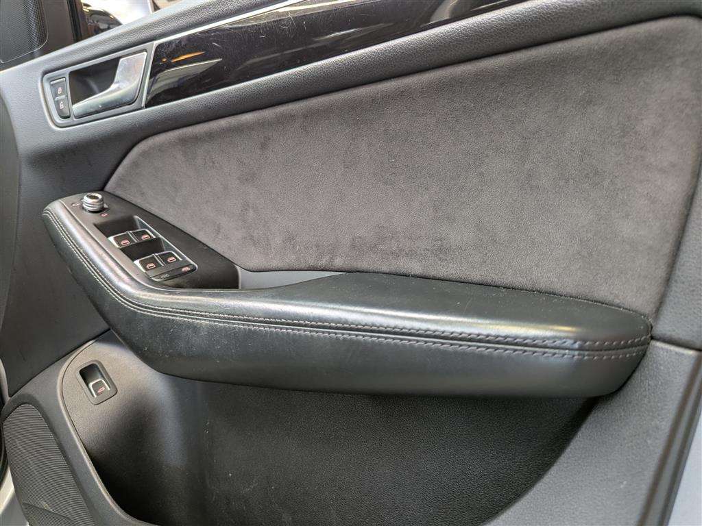 <p>2016 AUDI Q5 S LINE + TDI QUATTRO A</p>