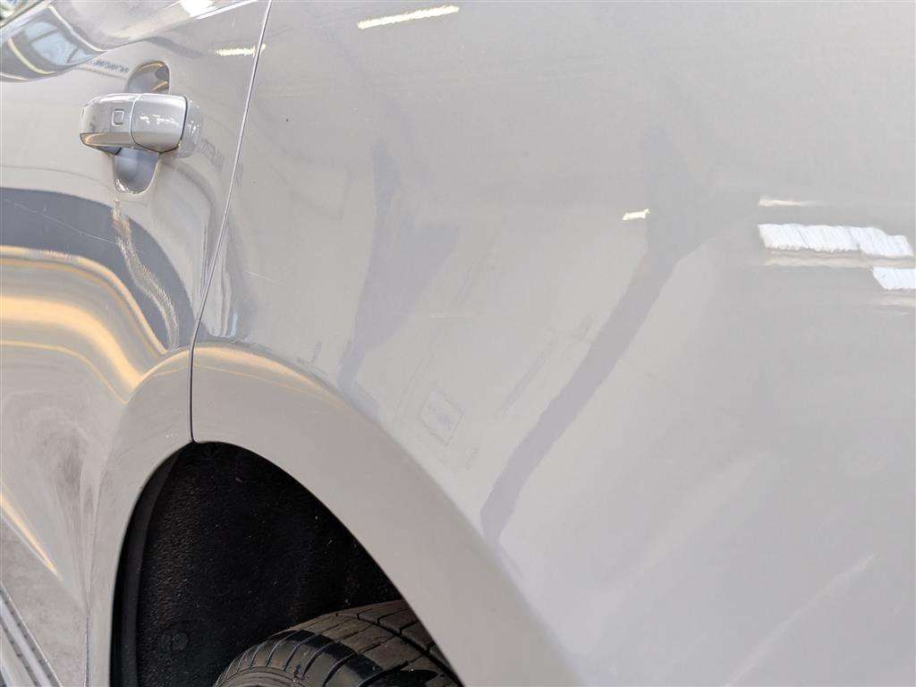 <p>2016 AUDI Q5 S LINE + TDI QUATTRO A</p>