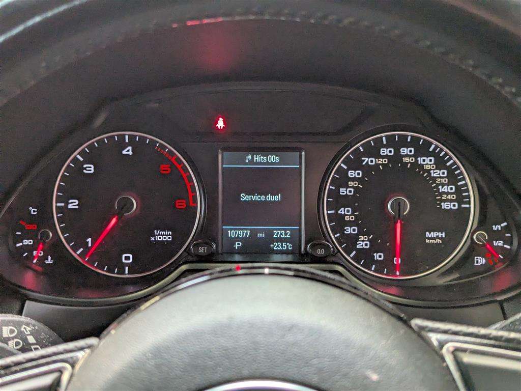 <p>2016 AUDI Q5 S LINE + TDI QUATTRO A</p>
