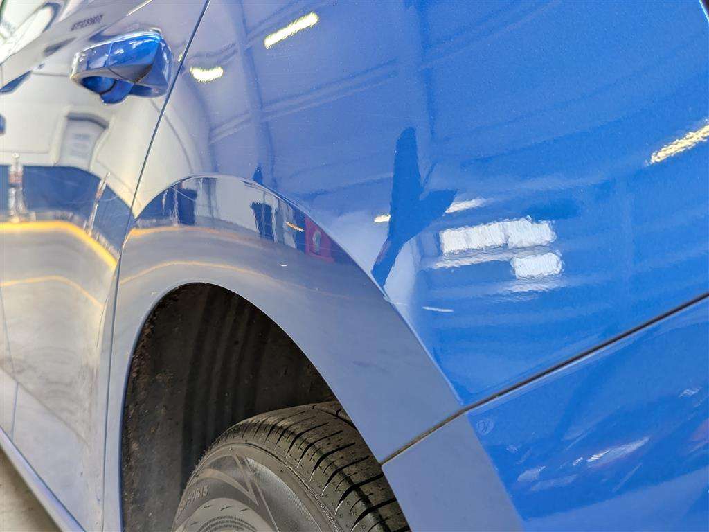<p>2019 SKODA FABIA SE MPI</p>