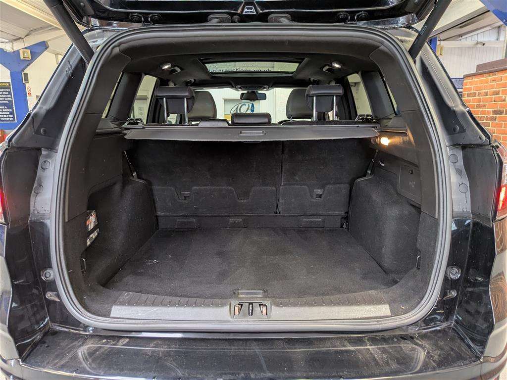 <p>2019 FORD KUGA ST-LINE EDITION TDCI</p>