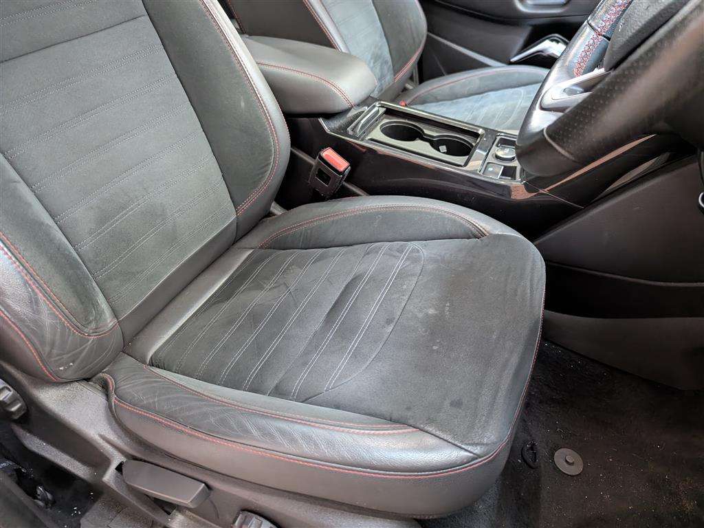 <p>2019 FORD KUGA ST-LINE EDITION TDCI</p>