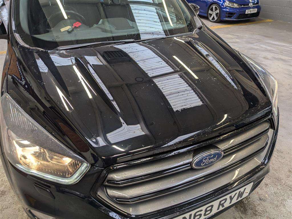<p>2019 FORD KUGA ST-LINE EDITION TDCI</p>