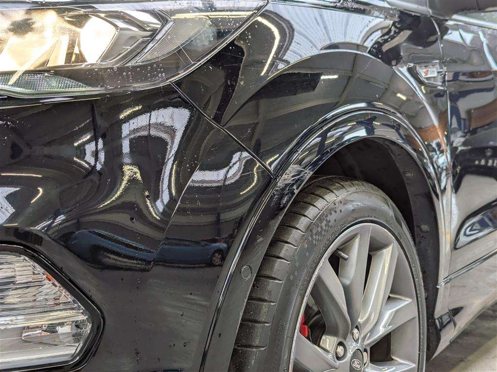<p>2019 FORD KUGA ST-LINE EDITION TDCI</p>