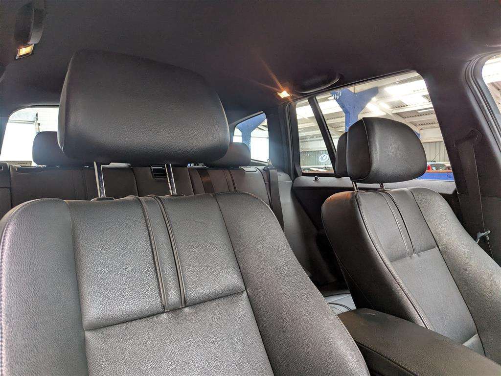 <p>2008 BMW X3 2.0D M SPORT AUTO **SOLD</p>