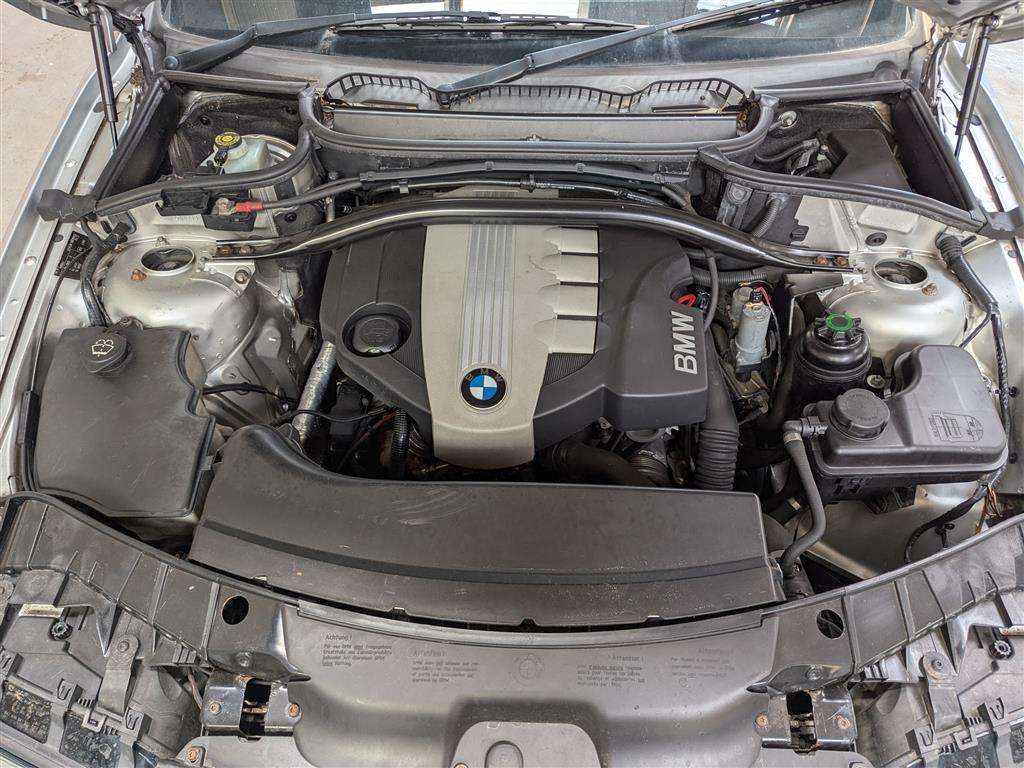 <p>2008 BMW X3 2.0D M SPORT AUTO **SOLD</p>