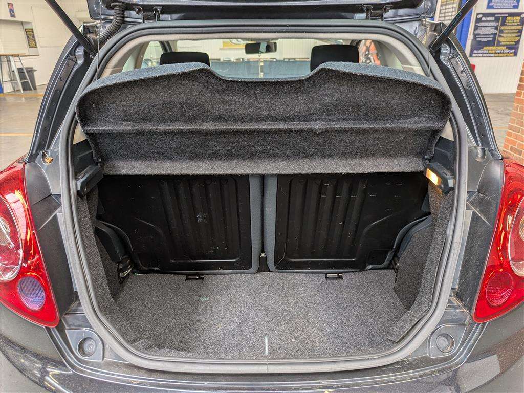 <p>2013 FORD KA TITANIUM</p>