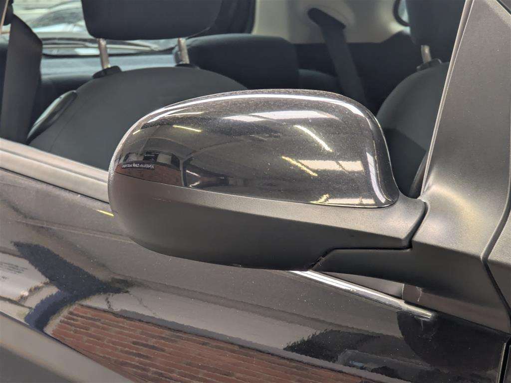 <p>2013 FORD KA TITANIUM</p>