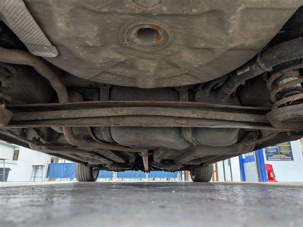 <p>2013 FORD KA TITANIUM</p>
