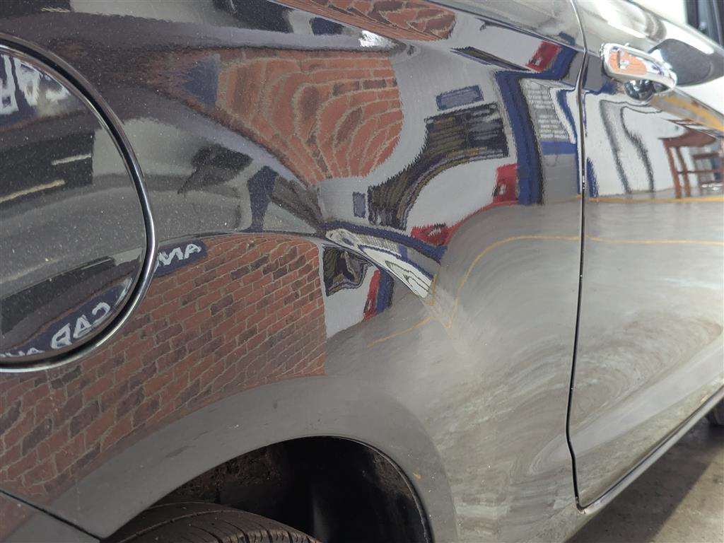 <p>2013 FORD KA TITANIUM</p>