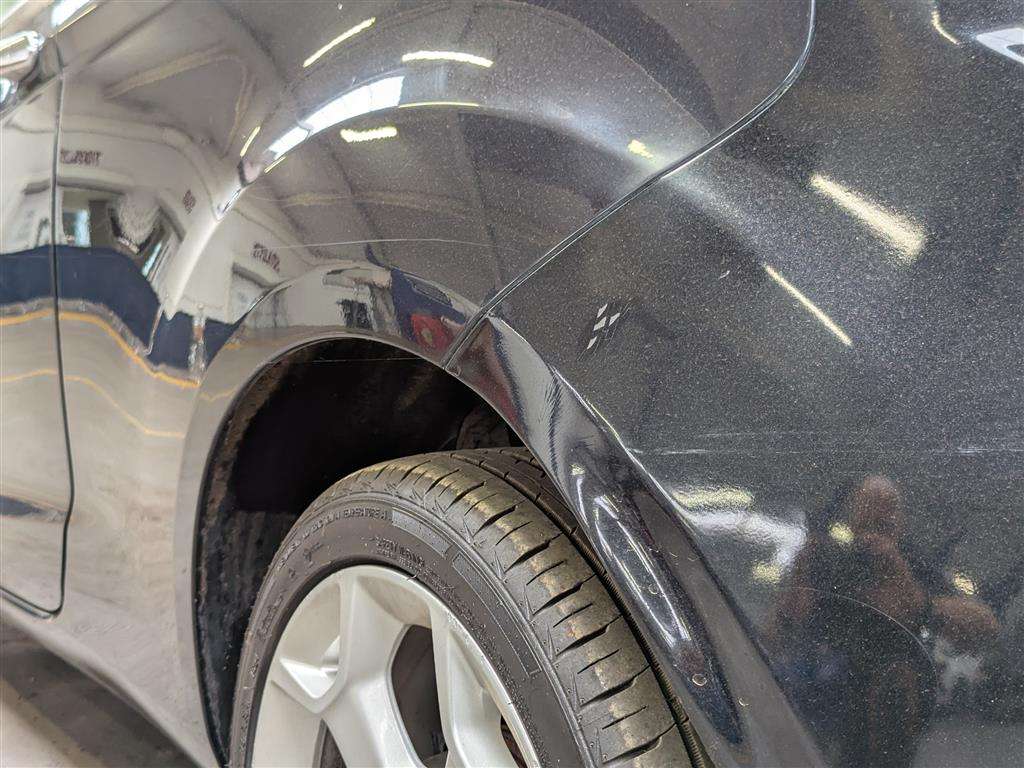 <p>2013 FORD KA TITANIUM</p>