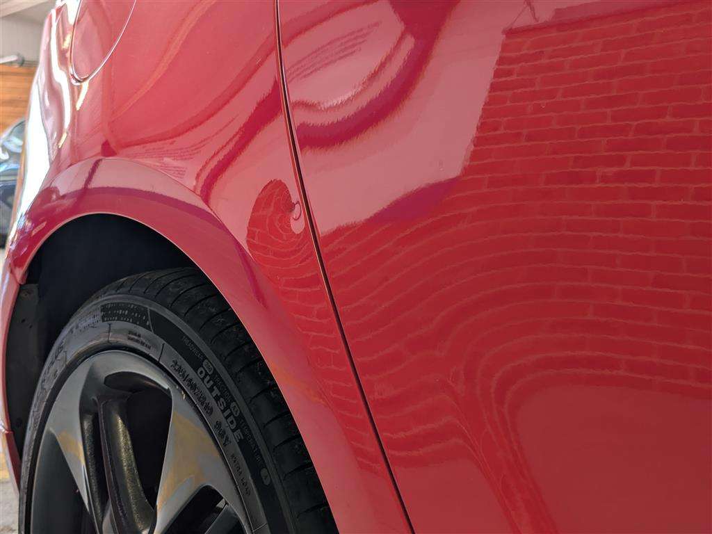 <p>2015 VAUXHALL ASTRA LIMITED EDITION</p>