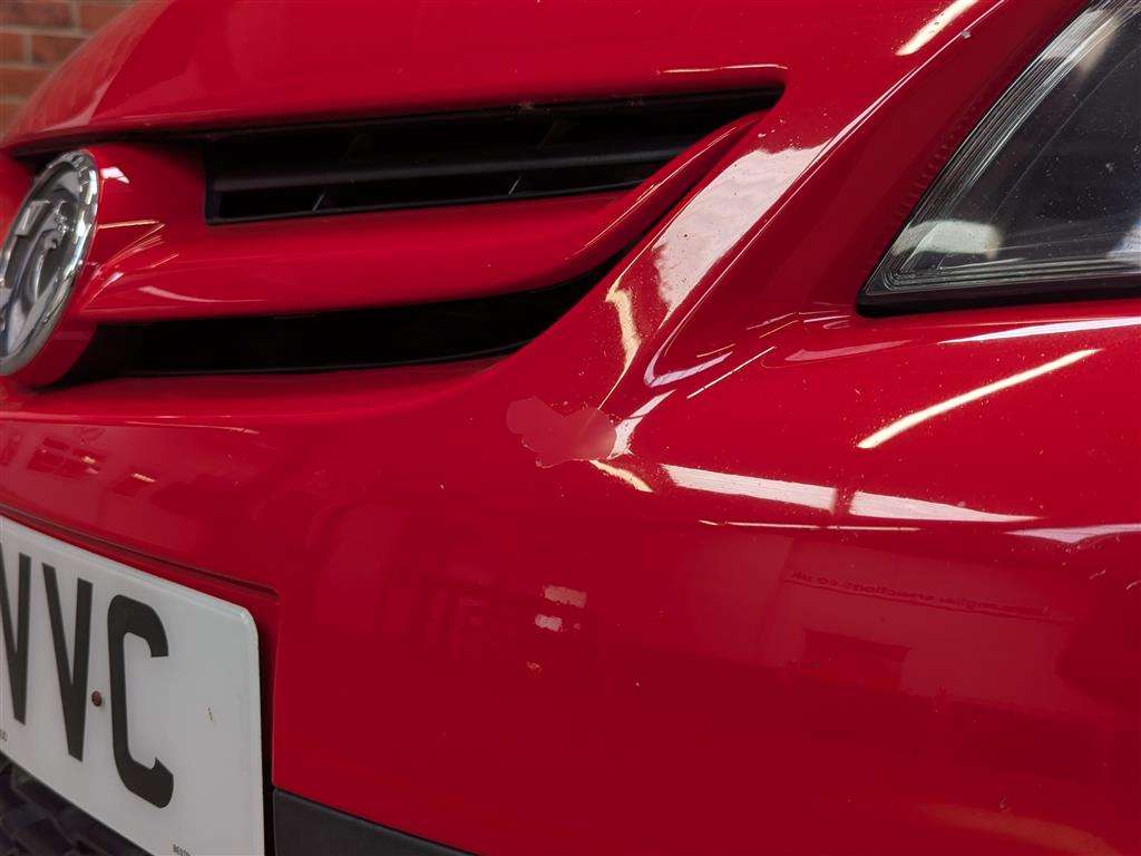 <p>2015 VAUXHALL ASTRA LIMITED EDITION</p>