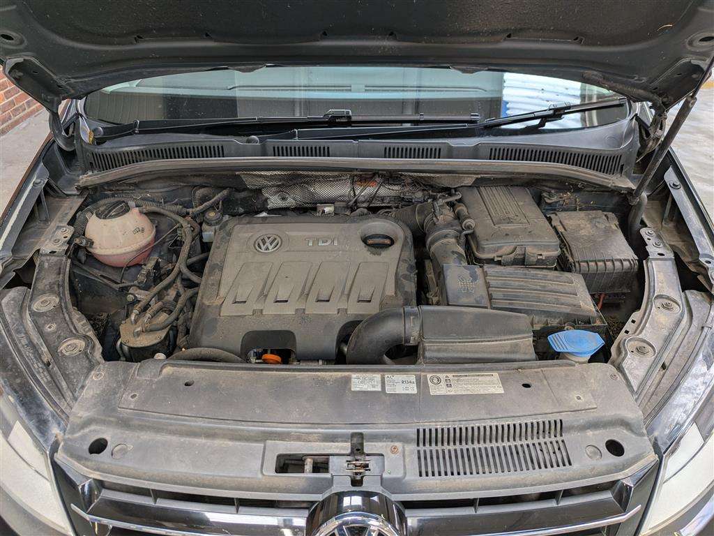 <p>2012 VOLKSWAGEN SHARAN S BLUEMOTION TDI S</p>