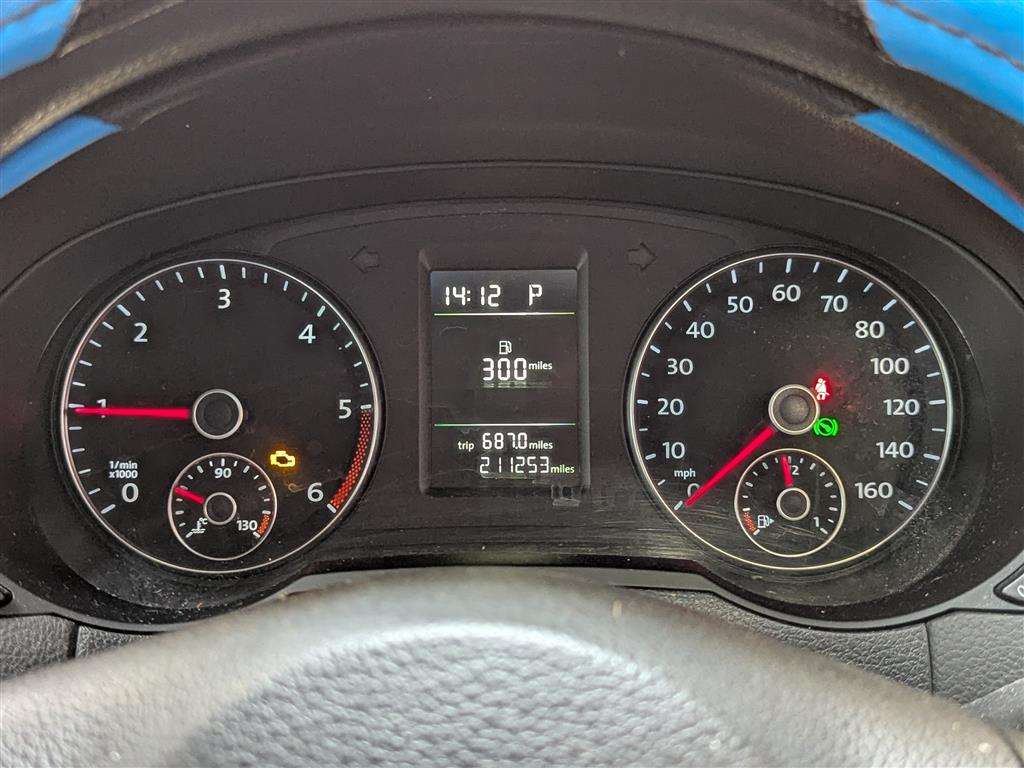 <p>2012 VOLKSWAGEN SHARAN S BLUEMOTION TDI S</p>