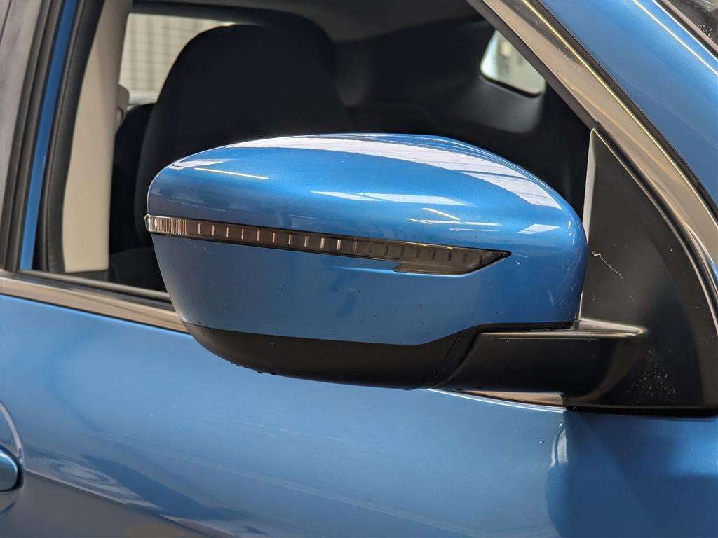 <p>2021 NISSAN QASHQAI ACENTA PREM DIG-T</p>
