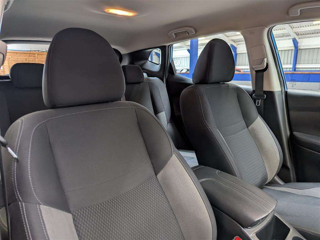 <p>2021 NISSAN QASHQAI ACENTA PREM DIG-T</p>