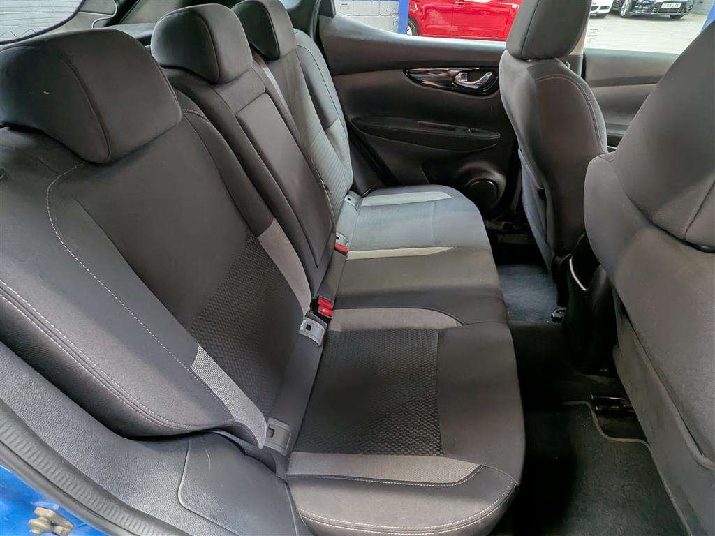 <p>2021 NISSAN QASHQAI ACENTA PREM DIG-T</p>