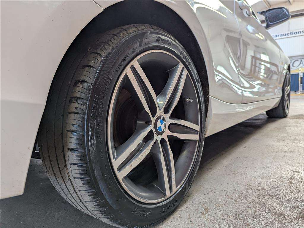 <p>2016 BMW 218I SPORT</p>