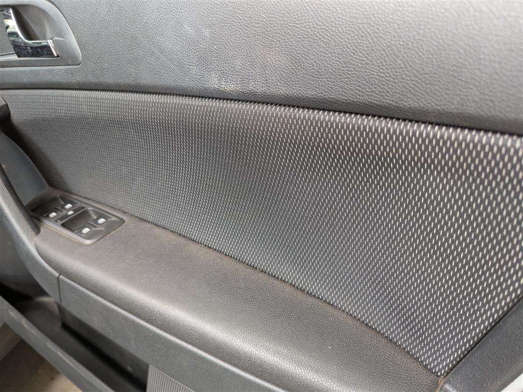 <p>2012 SKODA YETI SE TDI CR</p>