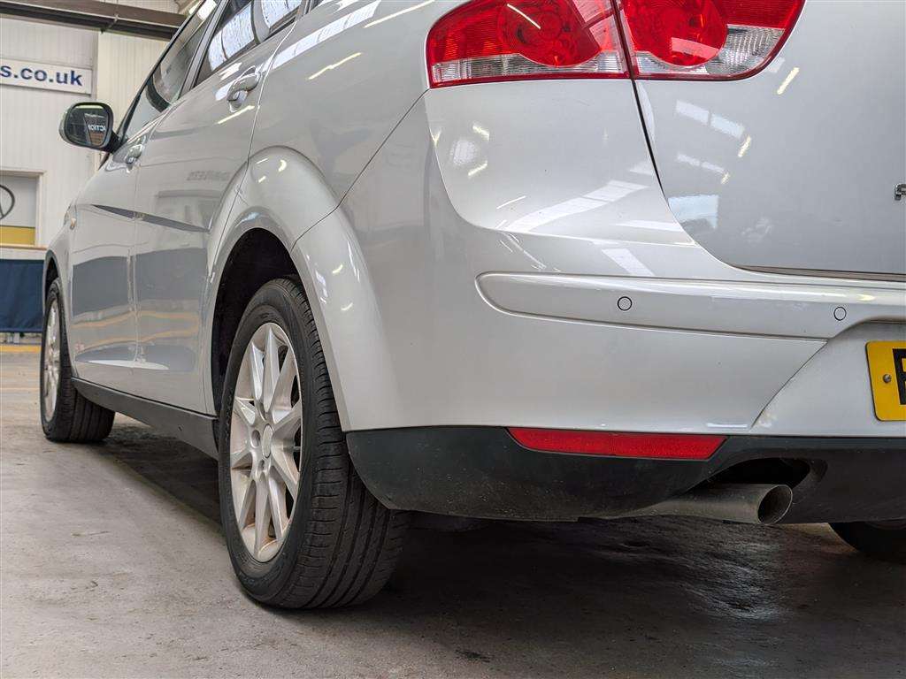 <p>2013 SEAT ALTEA XL SE COPA CR TDI S</p>