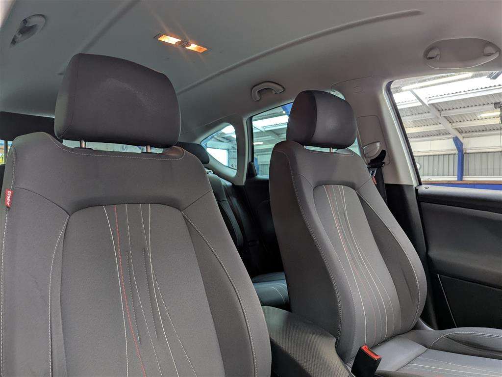 <p>2013 SEAT ALTEA XL SE COPA CR TDI S</p>