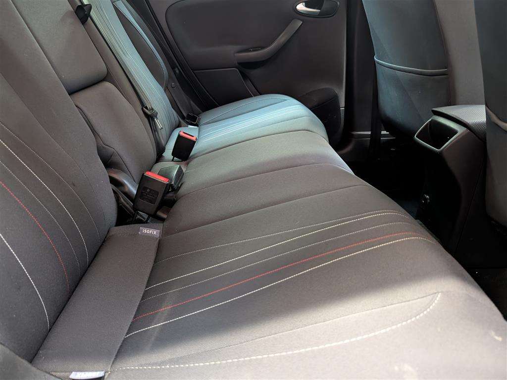 <p>2013 SEAT ALTEA XL SE COPA CR TDI S</p>